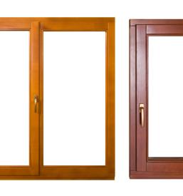 Wholesale of PVC windows 