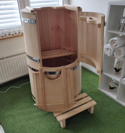 Kraniosakralna terapija na Gorenjskem