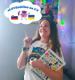 Tečaj slovenskega jezika za tujce Koroška