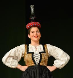 Ozara folklorno društvo