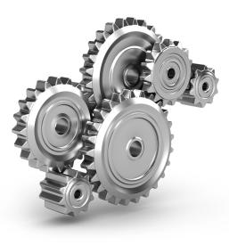 Projektiranje strojništva Štajerska