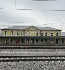 Prenove starih poslovnih objektov