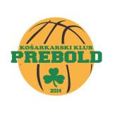 Košarkarski klub Prebold 2014