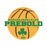 Košarkarski klub Prebold 2014