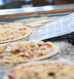 Pizzerija v Šoštanju