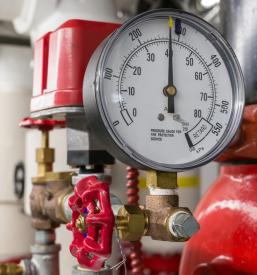 Protipožarni sistemi Posavje