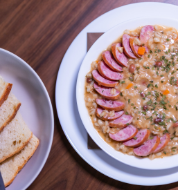 Poceni gostilna Brezje, Gorenjska