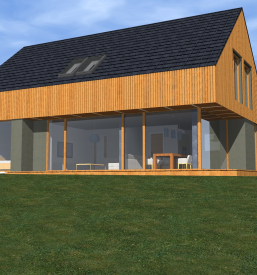 Arhitekturno podjetje za prostorsko načrtovanje