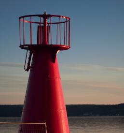 Tečaj za licenco, reševanje iz vode