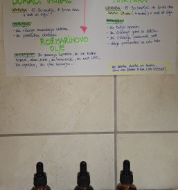 Zeliščni izdelki Savinjska