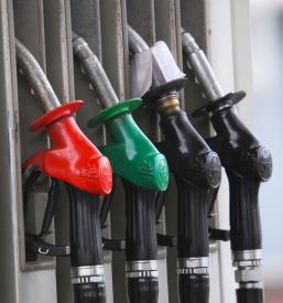 Poceni bencinski servis Štajerska