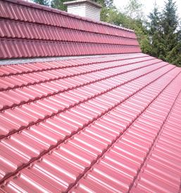 Izvedba krovskih del Kočevje