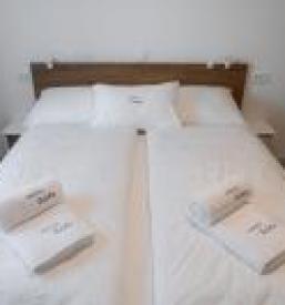 Ugodni apartmaji Tolmin