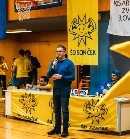 Vpis v športno društvo na Goriškem