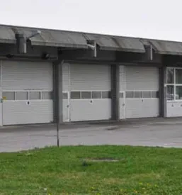 Transport in logistika Starše