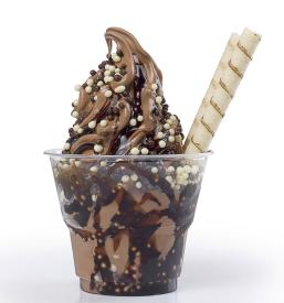 Snack bar na Starem trgu pri Ložu