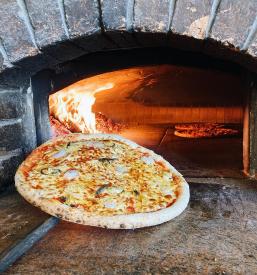 Pice iz krušne peči