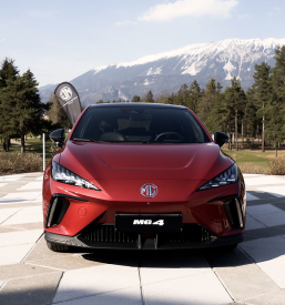 Dober video producent Ljubljana