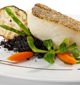 best restaurant Vipava