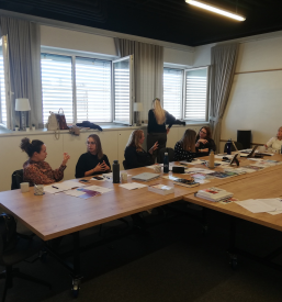 Najboljši coaching Slovenija