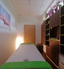 Dober kozmetični salon in podaljševanje nohtov v Moravčah in Ljubljani z okolico