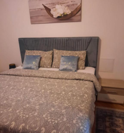 Ugoden najem družinskega apartmaja v Izoli