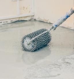 Epoksi tlaki Ljubljana