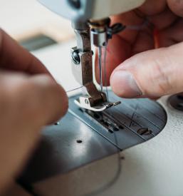 Šiviljstvo Osrednja Slovenija