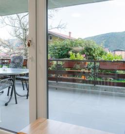 Book an apartment in Tolmin
