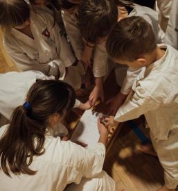 Tečaj sankukai karateja Ljubljana, okolica, Osrednja Slovenija