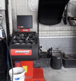 Servis vozil Škoda in Seat Ljubljana