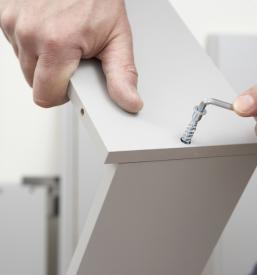 Montaža pohištva Goriška, Primorska