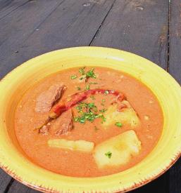 Kam na kratek oddih Štajerska