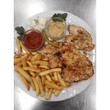 Gostilna in pizzeria Kajuh