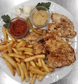 Picerija v Šoštanju