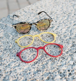 Odprta optika Sežana