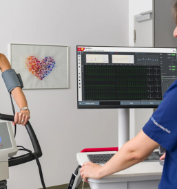 Prodaja profesionalnih defibrilatorjev Slovenija