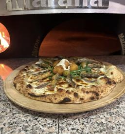 Domača gostilna in pizzeria Betlehem Gorenjska