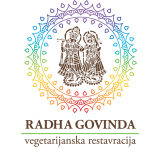 Radha Govinda