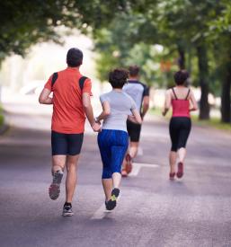 Delavnice za zdrav način življenja v Ljubljani