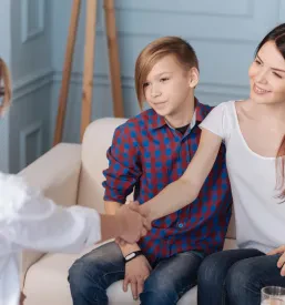 Dobre energetske terapije na Gorenjskem