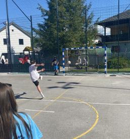 Tradicionalni nogometni turnir Dolenja vas