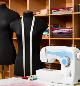 Šiviljstvo Gorenjska