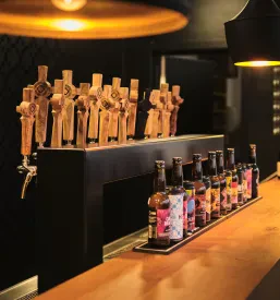 craft pivo