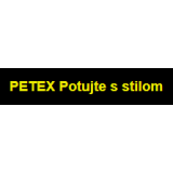 PETEX avtobusni in kombi prevozi