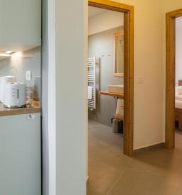 Ugodni apartmaji Bolero Tolmin