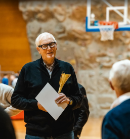 Vpis otrok v športno društvo Goriška