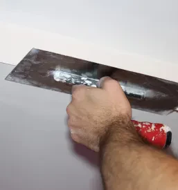Najboljši knauf mojster Ljubljana - David Šugić s.p.