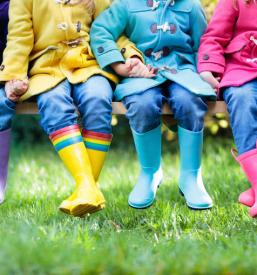 Pametne počitnice Ljubljana