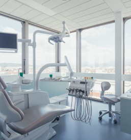 Zasebni center Ljubljana, Tivoli - SEPIA d.o.o.